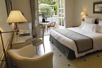 Hotel de Mougins 205, avenue du Golf