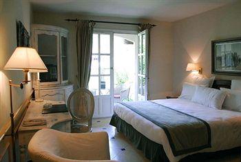 Hotel de Mougins 205, avenue du Golf