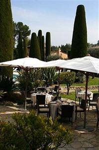 Hotel de Mougins 205, avenue du Golf