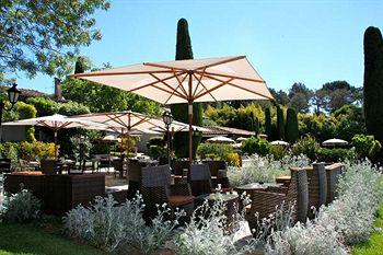 Hotel de Mougins 205, avenue du Golf