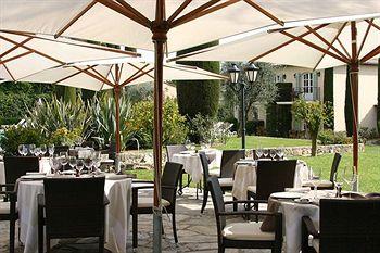 Hotel de Mougins 205, avenue du Golf