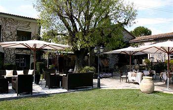 Hotel de Mougins 205, avenue du Golf