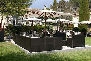 Hotel de Mougins 205, avenue du Golf