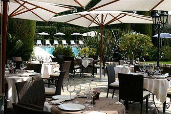 Hotel de Mougins 205, avenue du Golf