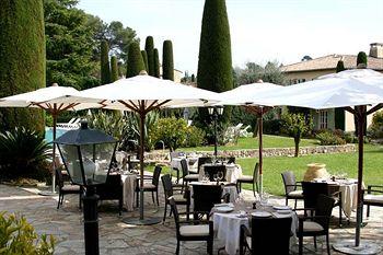 Hotel de Mougins 205, avenue du Golf