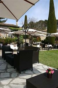 Hotel de Mougins 205, avenue du Golf