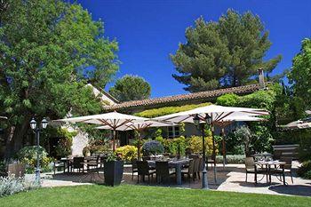 Hotel de Mougins 205, avenue du Golf