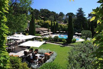 Hotel de Mougins 205, avenue du Golf