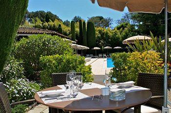 Hotel de Mougins 205, avenue du Golf