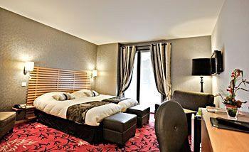 Best Western Hotel De La Regate Nantes 155 Route De Gachet