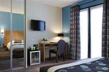 Best Western Hotel De La Regate Nantes 155 Route De Gachet