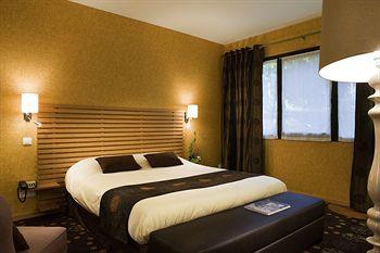 Best Western Hotel De La Regate Nantes 155 Route De Gachet