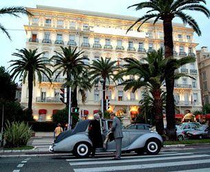 Best Western Premier Hotel West End Nice 31 Promenade Des Anglais