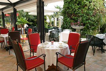 Best Western Premier Hotel West End Nice 31 Promenade Des Anglais