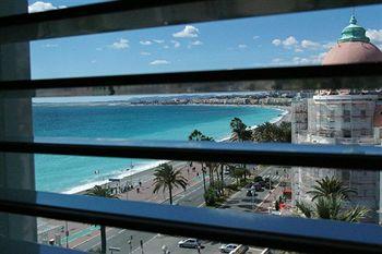 Best Western Premier Hotel West End Nice 31 Promenade Des Anglais