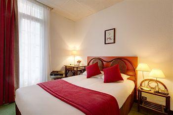 Hotel Le Lausanne Nice 36 Rue Rossini