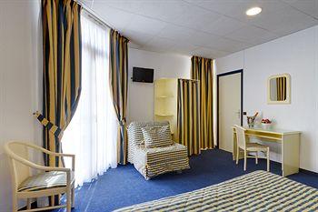 Hotel Le Lausanne Nice 36 Rue Rossini