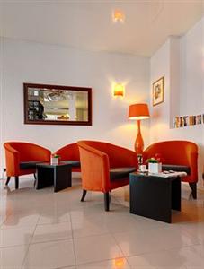 Hotel Le Lausanne Nice 36 Rue Rossini