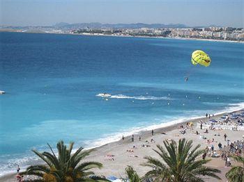 Le Royal Hotel Nice 23 Promenade Des Anglais