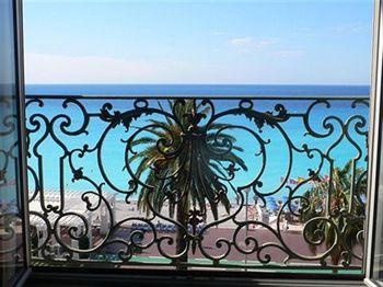 Le Royal Hotel Nice 23 Promenade Des Anglais