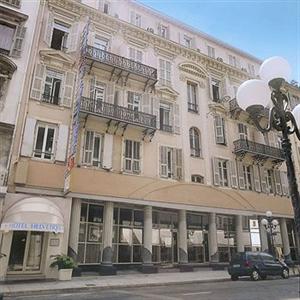 Helvetique Hotel Nice 47 rue de l Hotel des Postes