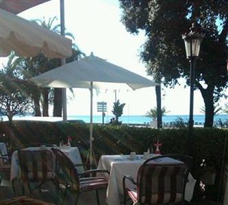 Hotel Westminster Nice 27 Promenade Des Anglais