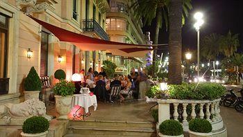 Hotel Westminster Nice 27 Promenade Des Anglais