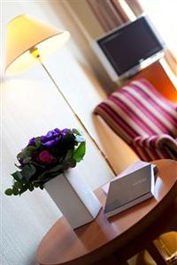 Hotel Westminster Nice 27 Promenade Des Anglais