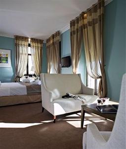 Hotel Westminster Nice 27 Promenade Des Anglais