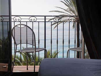 Hotel Westminster Nice 27 Promenade Des Anglais