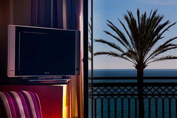 Hotel Westminster Nice 27 Promenade Des Anglais