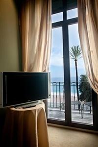 Hotel Westminster Nice 27 Promenade Des Anglais