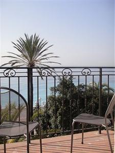 Hotel Westminster Nice 27 Promenade Des Anglais