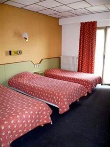 Hotel Locarno Nice 4 Ave Des Baumettes