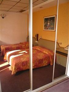 Hotel Locarno Nice 4 Ave Des Baumettes