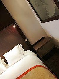 Hotel Vatel Nimes 140 Rue Vatel