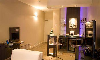 Hotel Vatel Nimes 140 Rue Vatel