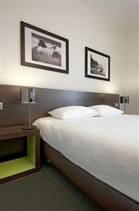 Hotel Kyriad Orly Aeroport Athis-Mons 5 Rue Paul Demange