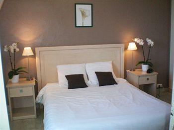 Hotel Le Saint Georges Ouistreham 51 Avenue Andry