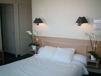 Hotel Le Saint Georges Ouistreham 51 Avenue Andry