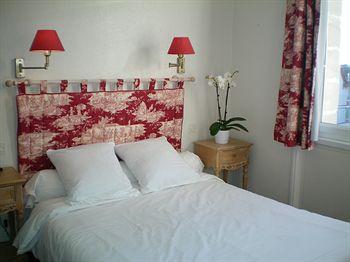 Hotel Le Saint Georges Ouistreham 51 Avenue Andry