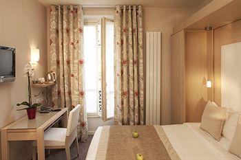 Hotel Le Petit Belloy Saint Germain Paris 1 Rue Racine