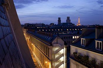 Hotel Le Petit Belloy Saint Germain Paris 1 Rue Racine