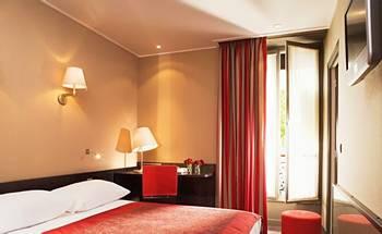 Best Western Hotel Le Jardin De Cluny Paris 9 Rue Du Sommerard