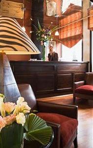 Best Western Hotel Le Jardin De Cluny Paris 9 Rue Du Sommerard