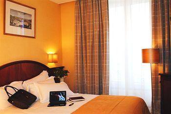 Best Western Empire Elysees Hotel Paris 3 Rue De Montenotte