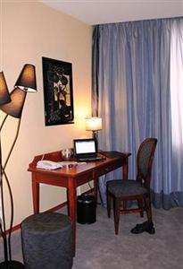 Best Western Empire Elysees Hotel Paris 3 Rue De Montenotte