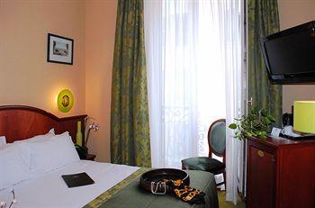 Best Western Empire Elysees Hotel Paris 3 Rue De Montenotte