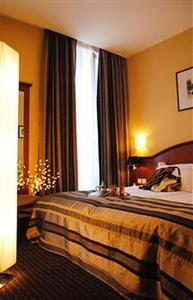 Best Western Empire Elysees Hotel Paris 3 Rue De Montenotte