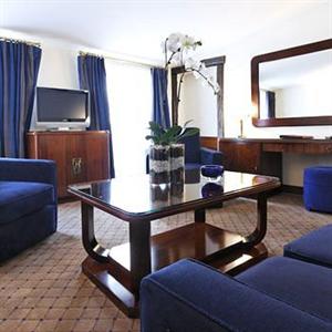 Best Western Premier Hotel Opera Richepanse Paris 14 Rue Du Chevalier De Saint-Georges